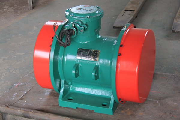 振動(dòng)電機(jī)
