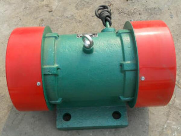 振動(dòng)電機(jī)實(shí)圖